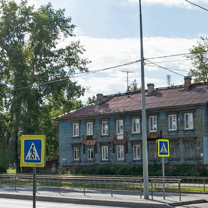 Ulitsa Vyucheyskogo, 39, : foto