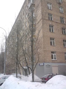 1812 Goda Street, 3, Moscow: photo