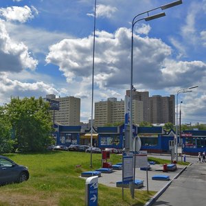 Dmitrovskoye Highway, 30А, Moscow: photo