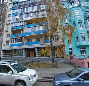 Pankivska Street, No:19, Kiev: Fotoğraflar