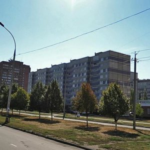 70 Let Oktyabrya Street, 33, Togliatti: photo