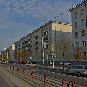 Dawgabrodskaja Street, 7/1 ، مينسك: صورة