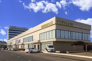Amir Temur Avenue, 88А ، طشقند: صورة