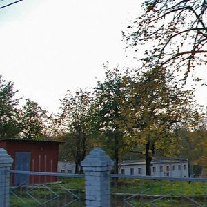 Ulitsa VChK, 182А, Kursk: photo