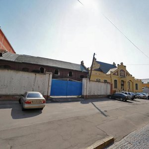 Dzherelna vulytsia, 20, Lviv: photo