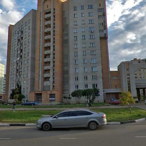 Engelsa Street, 7, Obninsk: photo