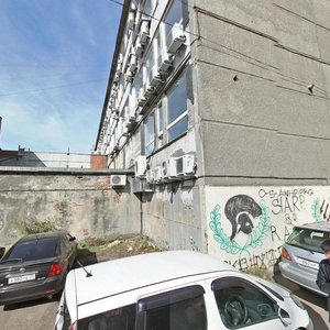 Stepan Razin street, 6, Irkutsk: photo