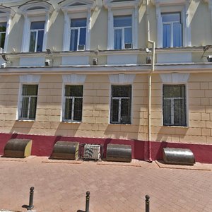 Preobrazhenska vulytsia, 8, Odesa: photo