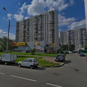 Batayskiy Drive, 69 ، موسكو: صورة