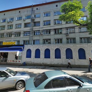 Vulytsia Subkhi, 4, Simferopol: photo