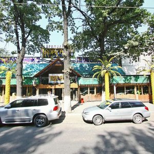 Shevchenko Street, 99, Almaty: photo