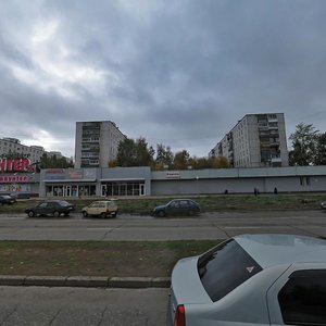 Avtozavodskiy prospekt, 17, Naberezhnye Chelny: photo