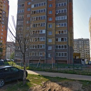 Akademika Glushko Street, 10А, : foto