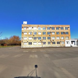 Tovarniy Dvor Stantsii Ryazan-1 Street, 80, Ryazan: photo