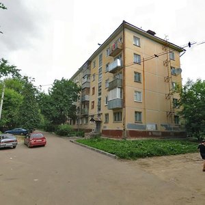 Ulitsa Bolotnikova, 4, Kaluga: photo