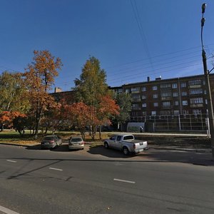 Pushkinskaya Street, 254, Izhevsk: photo