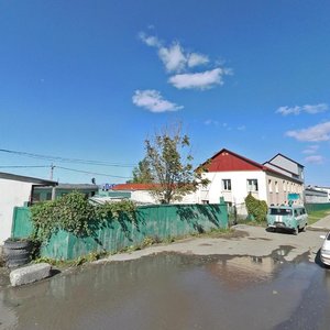 Vokzalnaya Street, No:12, Sakhalinsk: Fotoğraflar