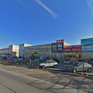 Uralskaya Street, 212/10 ، كراسنودار: صورة