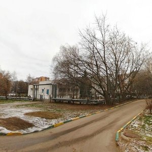 Marshala Zhukova Street, 7, Nizhny Novgorod: photo