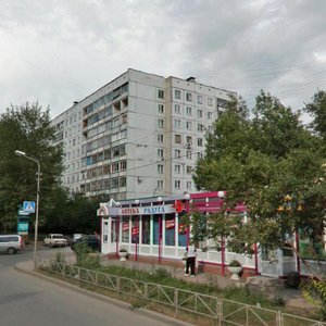 Ulitsa Gromova, 7/1, : foto