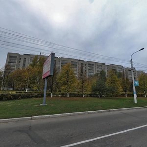 Sovetskaya Street, 21, Novocheboksarsk: photo