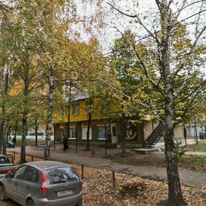 Alma-Atinskaya Street, 26А, Samara: photo