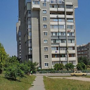 Prospekt Myru, 35Г, Chornomorsk: photo