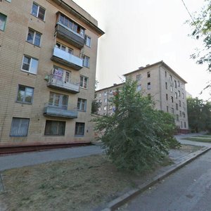 Sovetskaya Street, 28А, Volgograd: photo