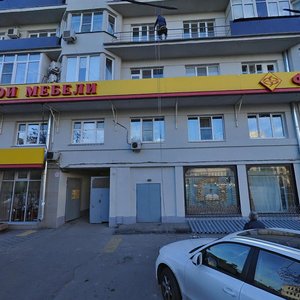 Boyarsky Lane, 6, Moscow: photo