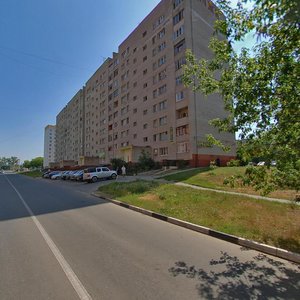 25 Let Oktyabrya Street, 2, : foto
