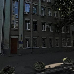 Mechnykova Street, 6, Dnipro: photo