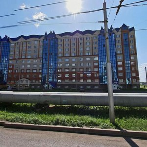 Республика Башкортостан, Лазурная улица, 3: фото