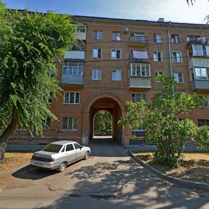 Воронеж, Депутатская улица, 21: фото