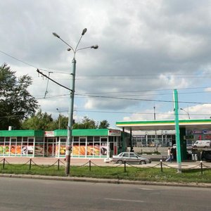 Gagarina Avenue, 23В, Nizhny Novgorod: photo