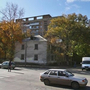 Pechyorskaya ulitsa, 47, Samara: photo