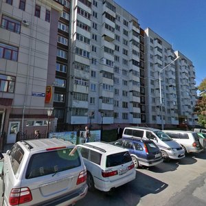 Dzerzhinskogo Street, 44, Yuzhno‑Sakhalinsk: photo