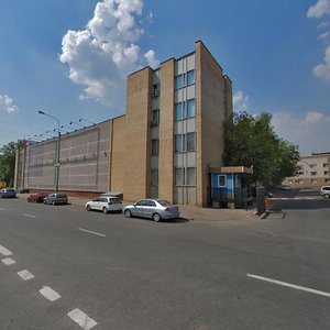 1st Krasnogvardeysky Drive, 12с1, Moscow: photo