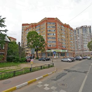 Chugunova Street, 15/1, Ramenskoe: photo