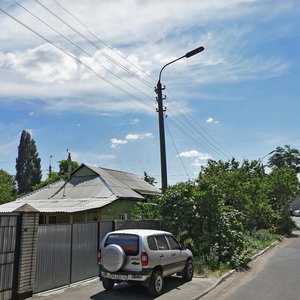 Lokhvytska Street, 2, Kyiv: photo