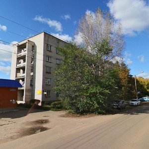 Ulitsa Chapayeva, 13, Volzhsk: photo