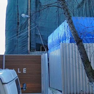 2nd Paveletsky Drive, 5с1, Moscow: photo