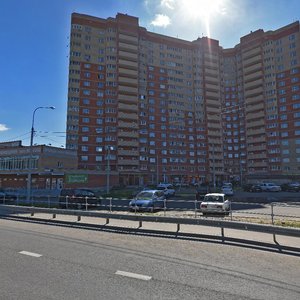 Fryanovskoye shosse, 64к1, Shelkovo: photo