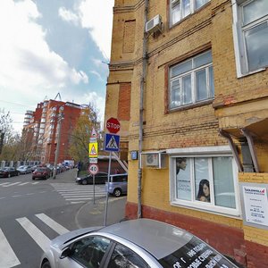 Bolshoy Tryokhgorny Lane, 6, : foto