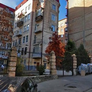 Prorizna Street, 18/1Г, Kyiv: photo