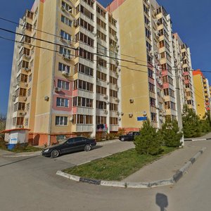 Краснодарский край, Горная улица, 35А: фото