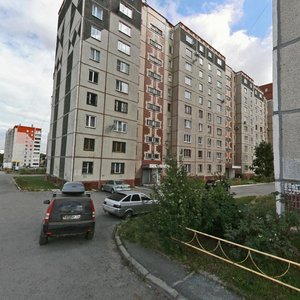 250 letiya Chelyabinsk Street, 1Б, : foto