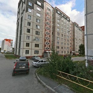 250 letiya Chelyabinsk Street, 1Б, Chelyabinsk: photo