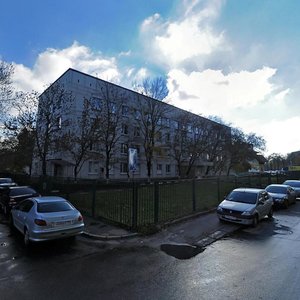 Verkhnyaya Khokhlovka Street, 2с1, : foto