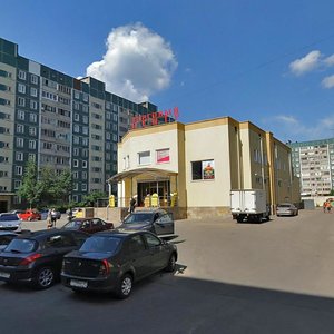 Tsentralnaya ulitsa, 8к3, : foto