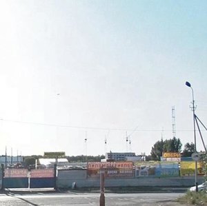 Ulitsa Dergachyova, 36Д, : foto